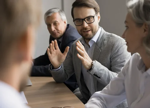 Performance Management Solutions