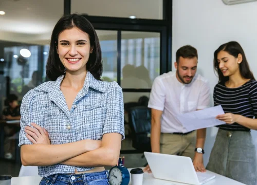 Self-Leadership & Strategy