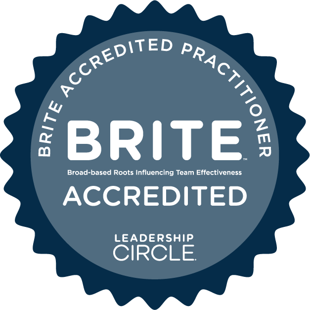 BRITE Badge