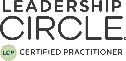 Leadership Circle LCP Certified Practitioner Logo